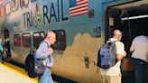 Tri-Rail launching express train to downtown Miami