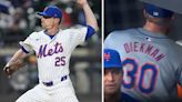 Raley set for surgery; Diekman shouldering lefty load in Mets' 'pen