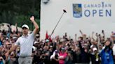 Golfer Nick Taylor aims to author another Canadian heritage moment at Paris Olympics | CBC Sports