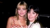 'Three Company's Joyce DeWitt and Priscilla Barnes Pose With John Ritter's Grown Son in Rare Reunion Appearance