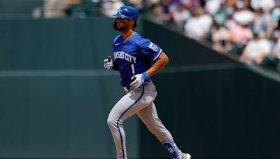 MJ Melendez hits go-ahead homer as Royals pull out dramatic victory over the Tigers