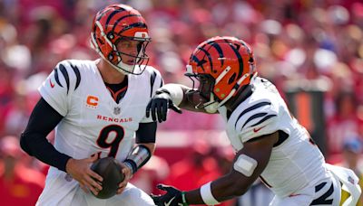 Why are there 2 Monday Night Football games in Week 3? Time, channel for Bengals game