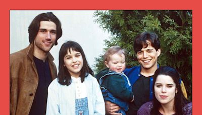 “Party of Five ”turns 30! See where Matthew Fox, Neve Campbell, and more actors are now