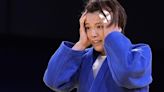 Abe siblings of Japan won’t win double-double judo gold medals in Paris after Uta’s shocking loss