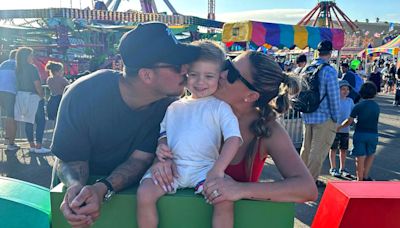 Brittany Cartwright & Jax Taylor Show How Fast "Little Man" Cruz is Growing Up (PICS) | Bravo TV Official Site