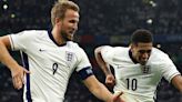 England spared Euro 2024 exit as Bellingham bicycle kick and Kane bail them out