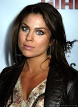 Nadia Bjorlin