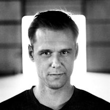 Armin van Buuren