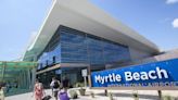 United Airlines to offer new direct flight from Myrtle Beach airport. Where is it going?