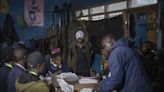 Election Result Briefing Descends Into Chaos: Kenya Update