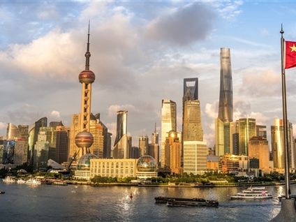 《大行》中金：上海成首個跟進下調首付比例的一線城市 對購房能力帶來提振效果