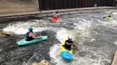 Block party, extra rafting to celebrate 40th birthday of East Race whitewater