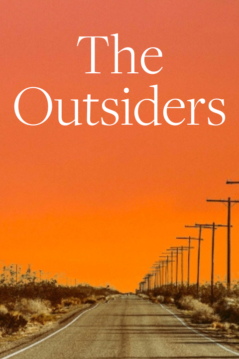 The Outsiders in Chicago at Athenaeum Theatre 2024