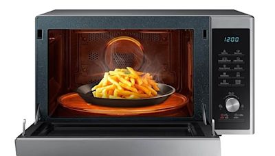 10 Best Samsung Microwave Ovens for Your Kitchen in 2022