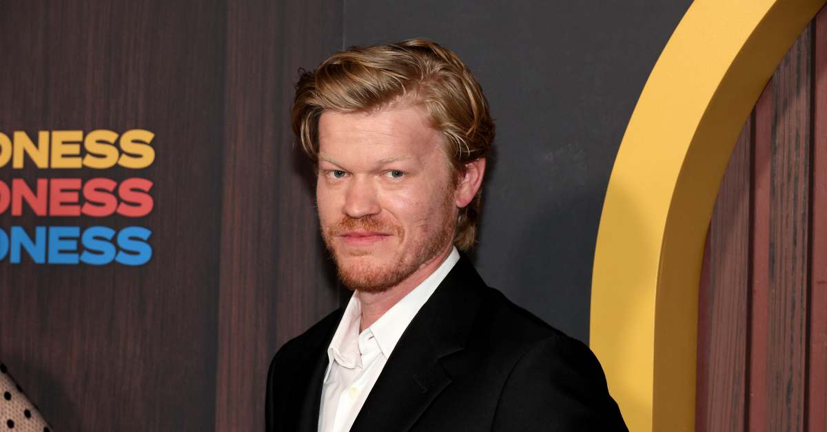 Jesse Plemons Reveals How Much Weight He Lost Intermittent Fasting