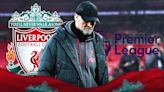 Liverpool boss Jurgen Klopp gets brutally honest on Premier League title