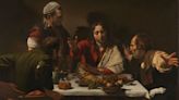 Two Caravaggio paintings to have rare reunion at Ulster Museum