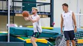 One Celtic star blew teammates away at basketball but Liam Scales reveals it isn't who you'd think