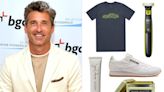 Sexiest Man Alive Patrick Dempsey Picks the Best Holiday Gifts Under $150 — Including his Skincare Holy Grail