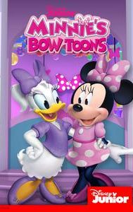 Minnie's Bow-Toons