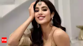 Janhvi Kapoor opens up on the concept of situationships: 'It feels like a very retarded....' | Hindi Movie News - Times of India