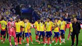Copa America 2024: Tired Colombia was impacted by delayed start to final, says coach Lorenzo