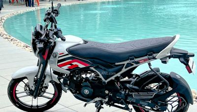 Rajiv Bajaj To Hero MotoCorp At Bajaj CNG Bike Launch - Tiger Zinda Hain