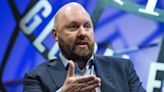 Marc Andreessen: We’re heading into a world where a flat-screen TV that covers your entire wall costs $100 and a 4-year degree costs $1M