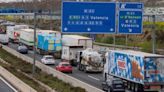 Los coches que dentro de un mes no podrán circular entre la M-30 y la M-40 en Madrid