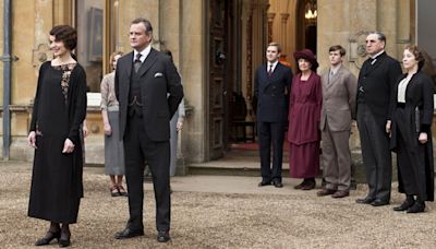 ‘Downton Abbey’ 3 readies for production, with Paul Giamatti making a return