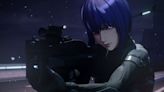 Ghost in the Shell: SAC_2045 Anime Movie Trailer Reveals Epic Action Scenes & More