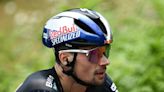 Primož Roglič's Tour de France GC hopes saved by modified 3km rule after late crash on stage 11