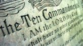 Louisiana wants the Ten Commandments in schools but which version?