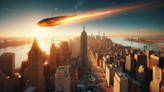 NASA confirms rare daytime fireball crashed over New York City at 38,000 mph
