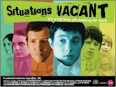Situations Vacant