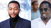 John Legend Appalled By 'Shameful' Sexual Assault Lawsuits Against Diddy: 'I Was Horrified'