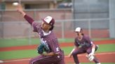 HS BASEBALL: Chavez a workhorse for playoff-bound Rebels