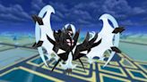 Pokémon Go Dawn Wings Necrozma counters, weaknesses and moveset explained