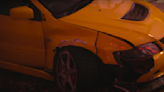 Watch the Evo Crash That Sent James May To the Hospital