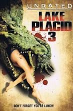 Lake Placid 3