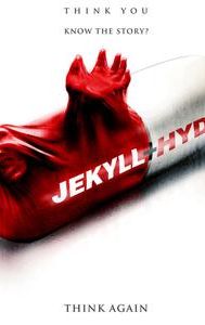 Jekyll + Hyde