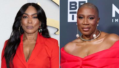 How “9-1-1”'s Angela Bassett and Aisha Hinds Honored Their 'Integral' Crew Member on Set After His Death