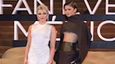 Zendaya and Florence Pugh Slay the Red Carpet at “Dune: Part Two” Premiere in Mexico City