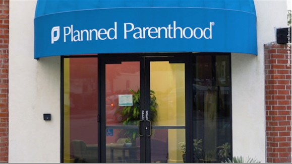 Planned Parenthood says it will spend $40 million on abortion rights ahead of November's election - KYMA