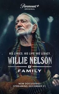 Willie Nelson & Family