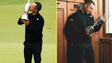 Schauffele lets dad have first drink from Jug as USA records first for 42 years