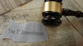 The First Amendment: An Inconvenience to the Government - The American Spectator | USA News and Politics