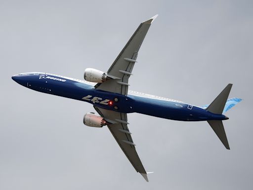 Tres nuevos incidentes de aviones de Boeing añaden más dudas sobre la compañía aeronáutica