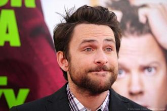 Charlie Day