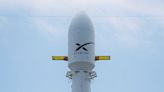 Eyes on the sky: SpaceX launch slated for Saturday at twilight